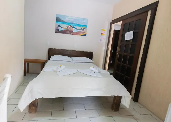 Hotel Naturalis