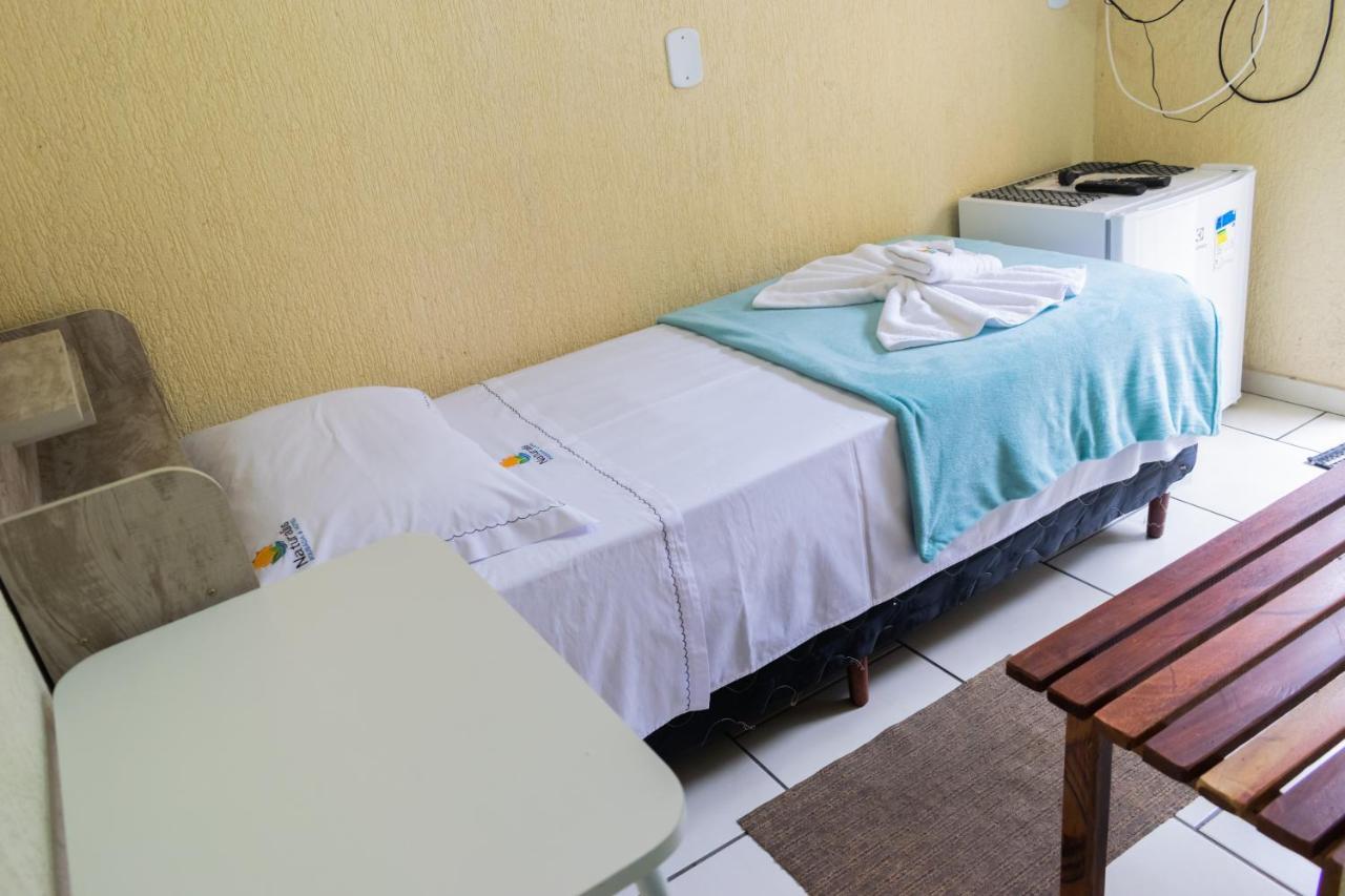 Naturalis Inn 2*