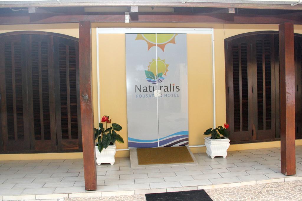 Naturalis Inn Paranagua