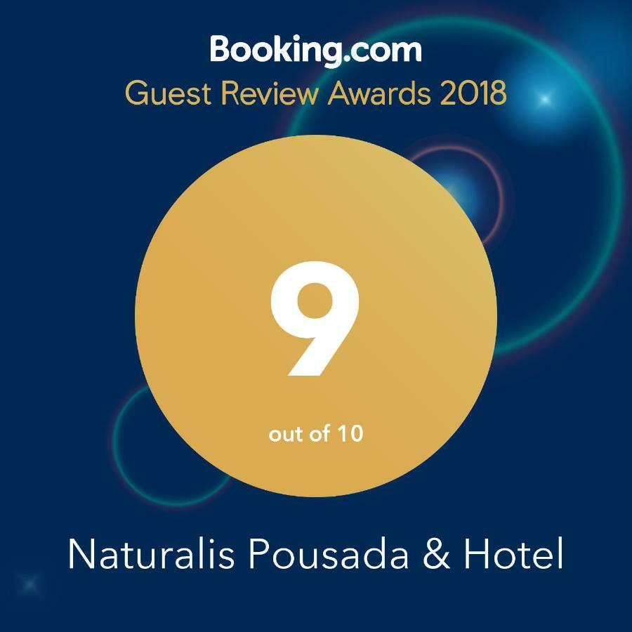 Naturalis 2* Paranagua