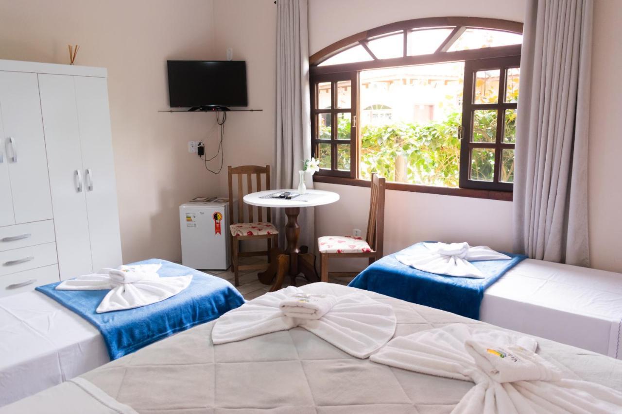 Naturalis Inn