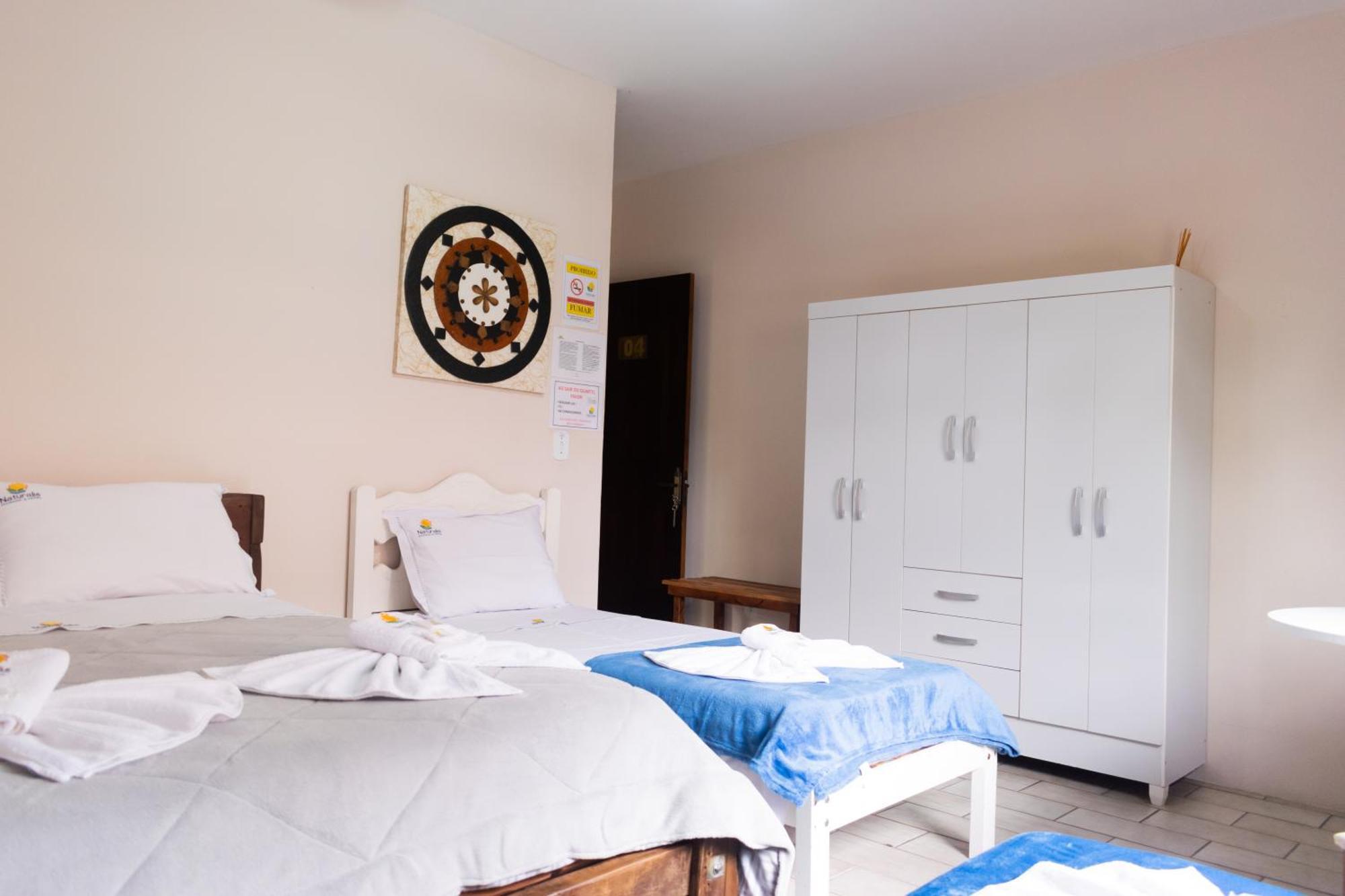 Naturalis Inn 2*