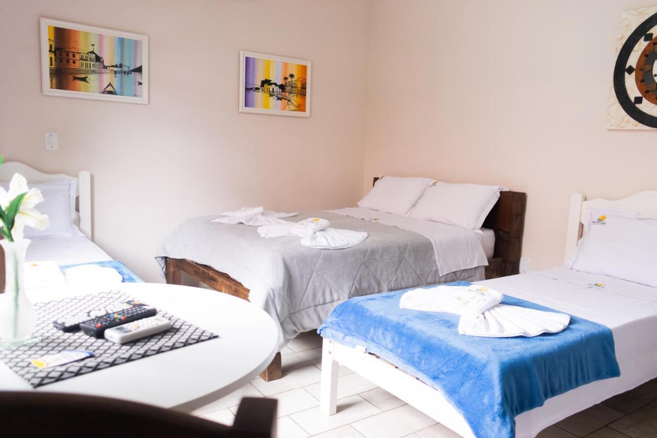 Naturalis Inn
