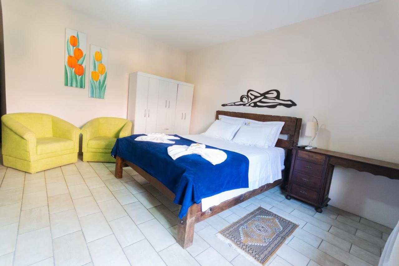 Naturalis Inn