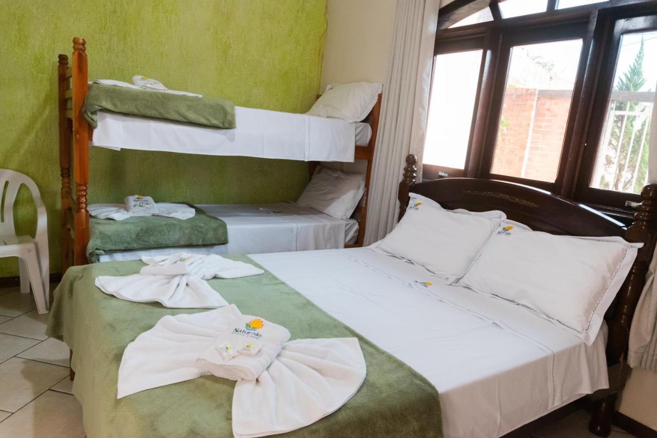 Naturalis Inn