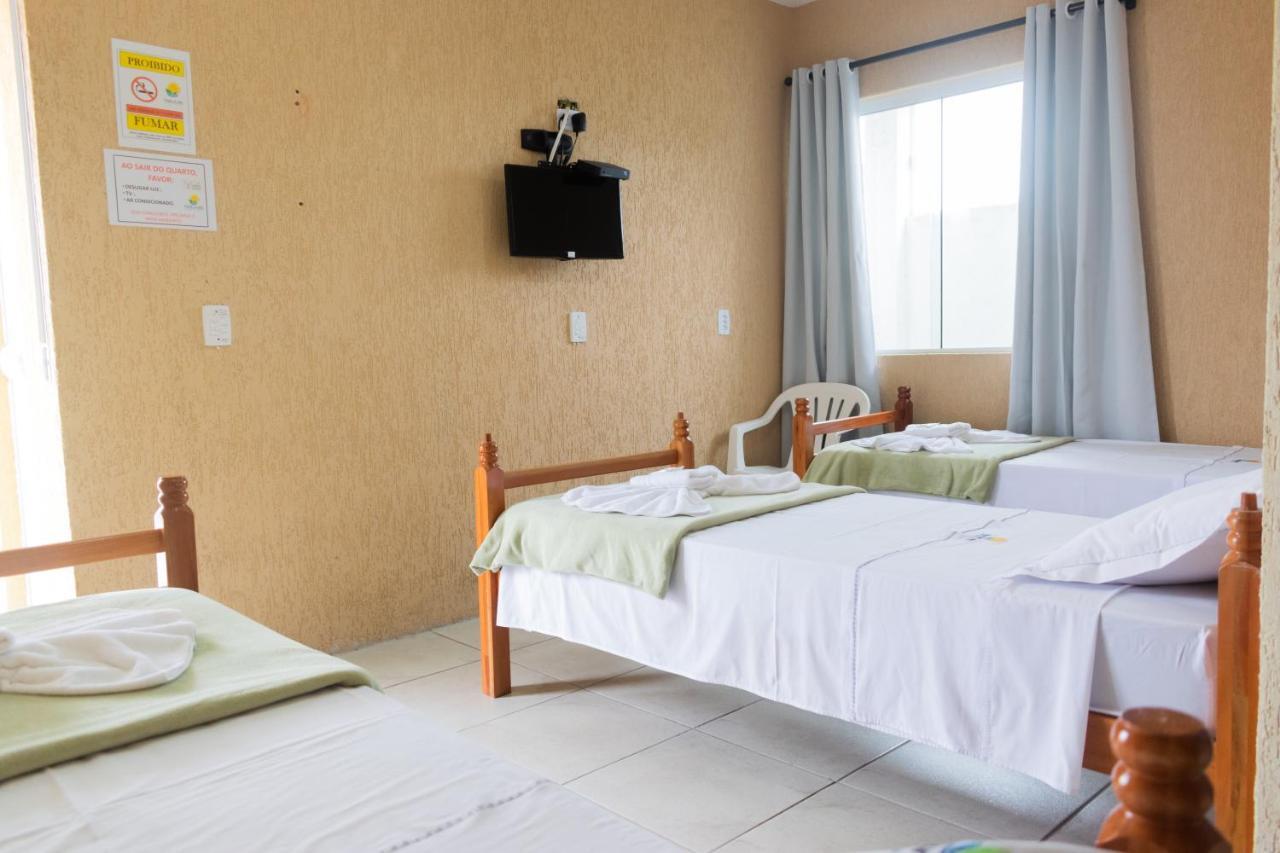 Inn Naturalis Paranagua