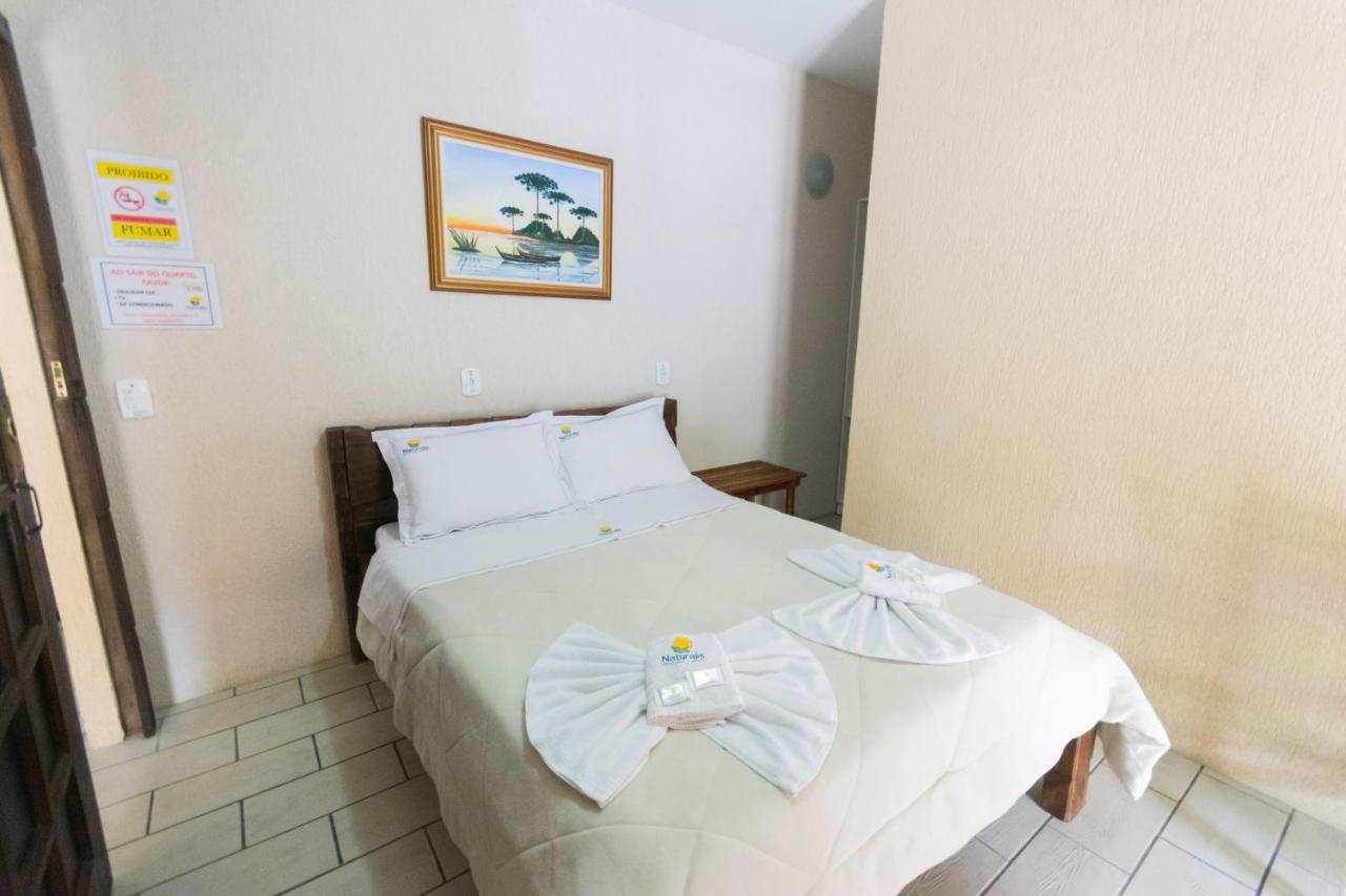 Naturalis Inn Paranagua