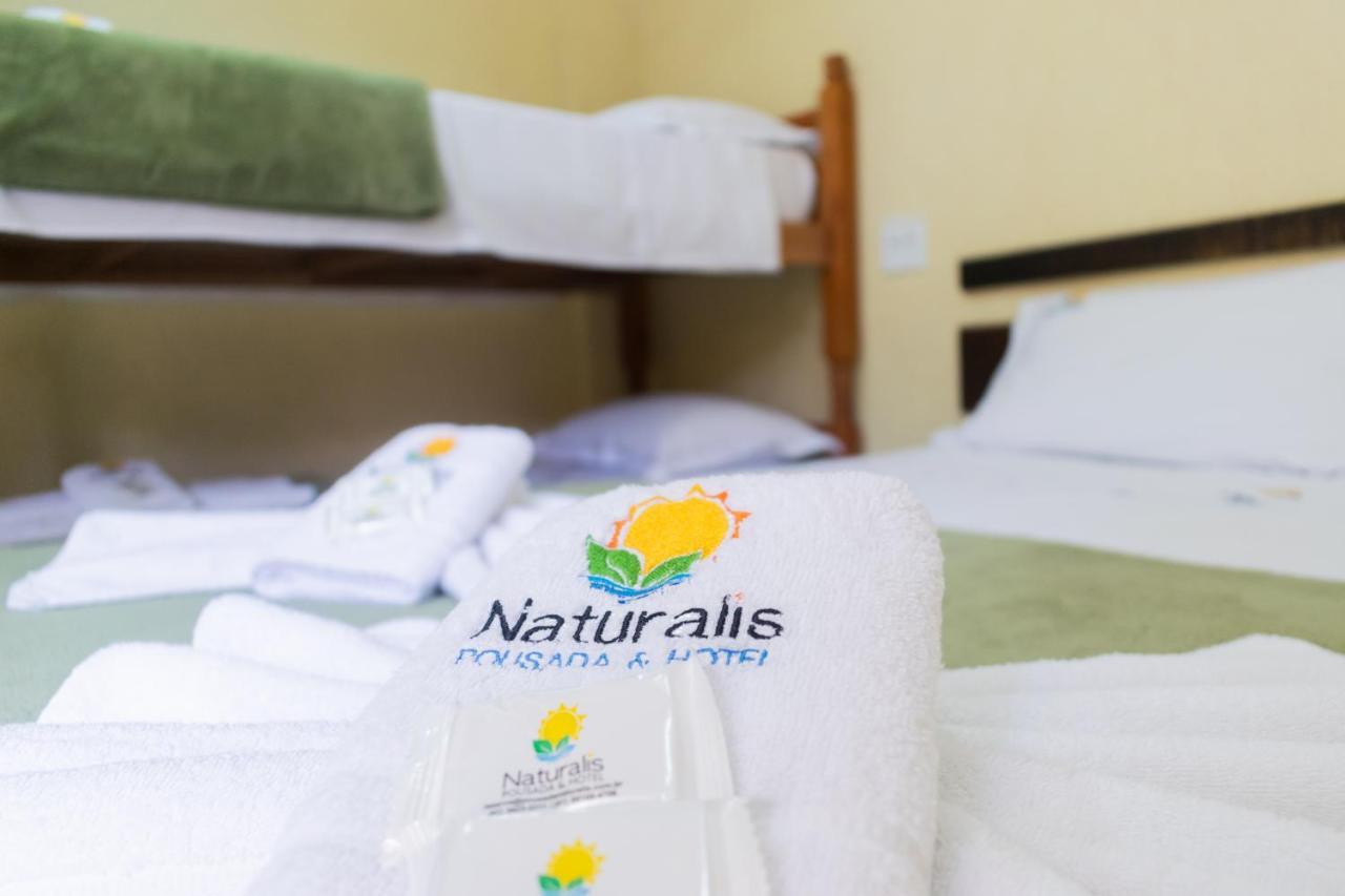 Inn Naturalis Paranagua