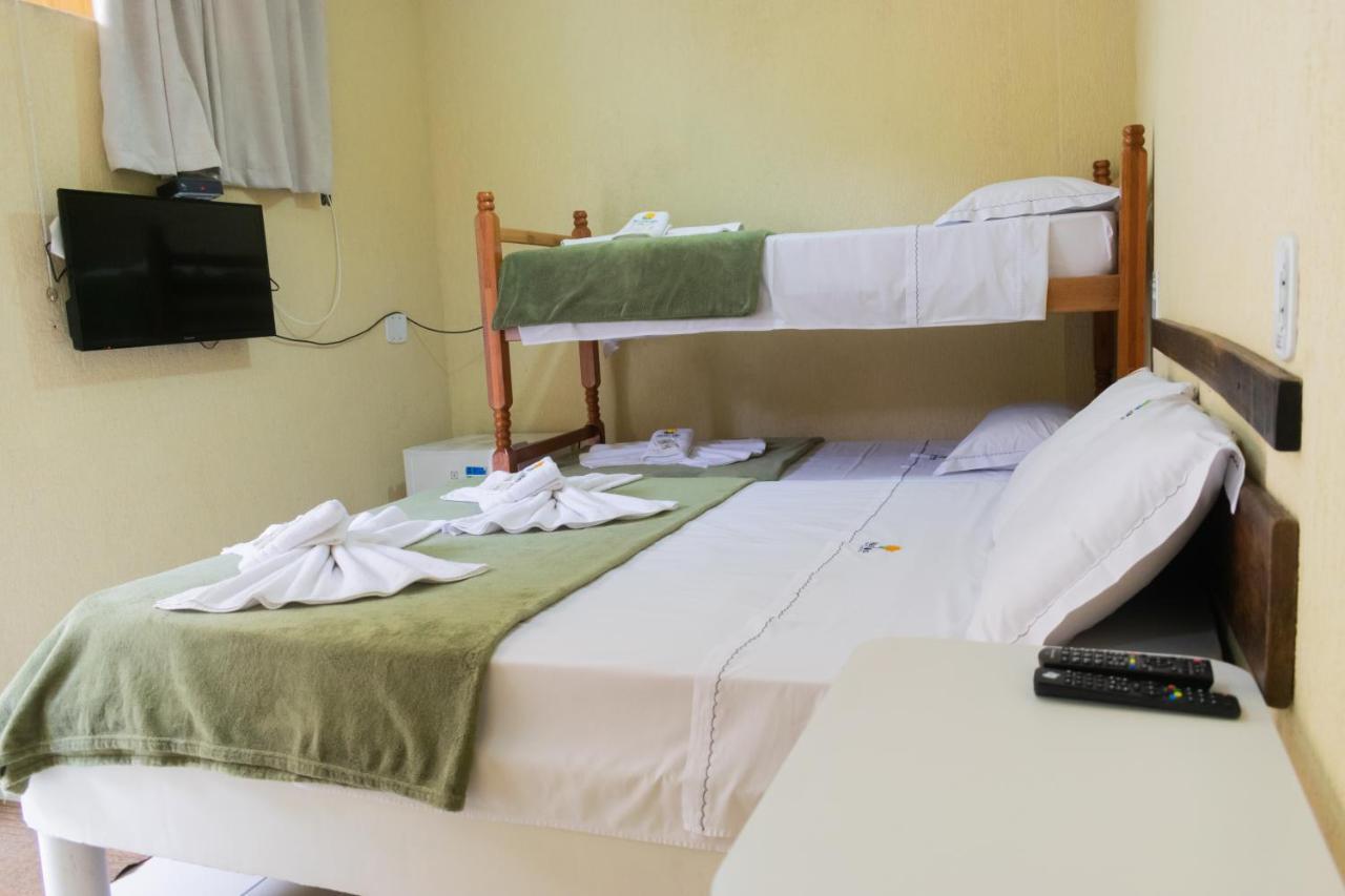 Naturalis Inn
