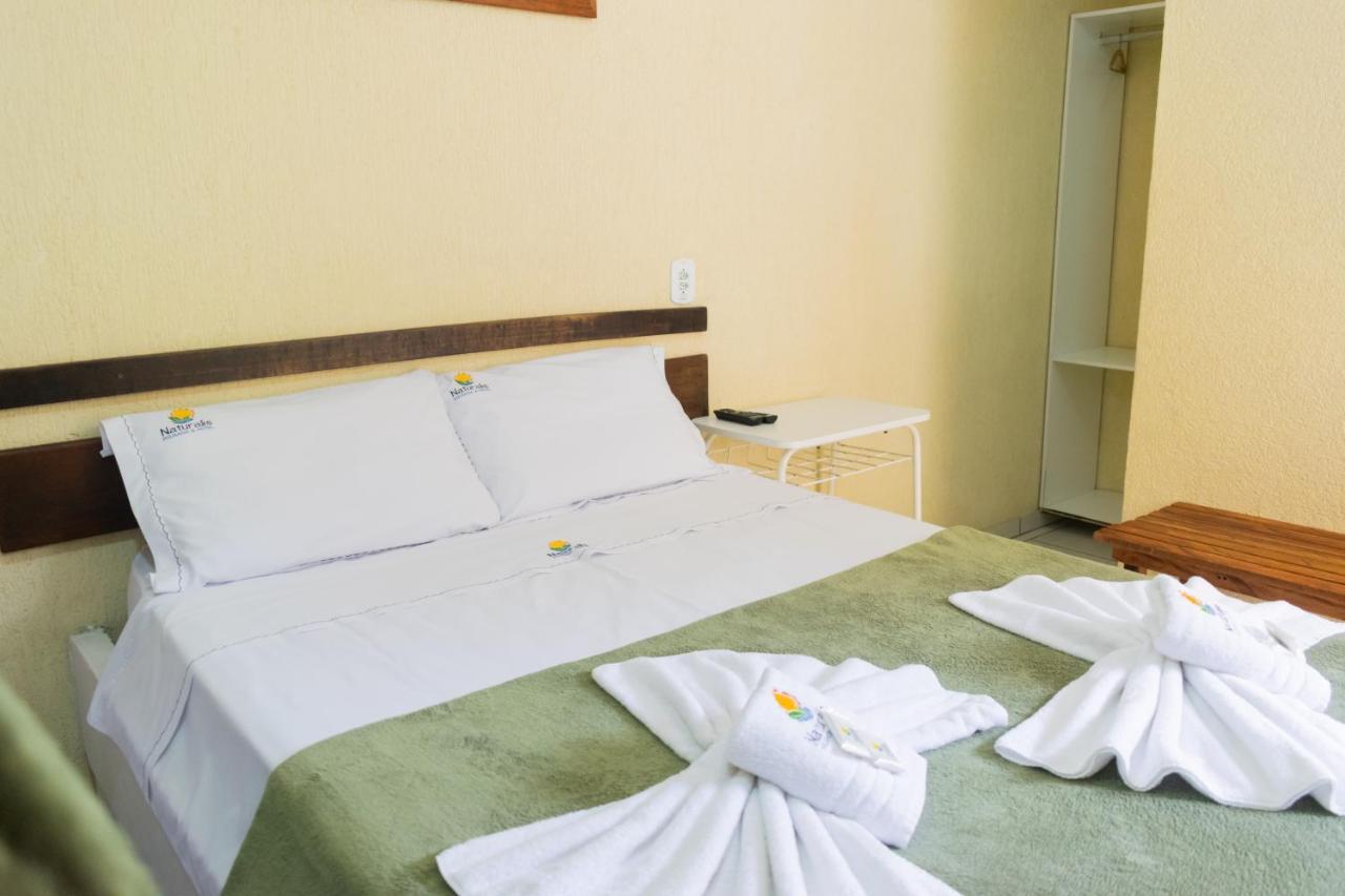 Naturalis Inn 2*