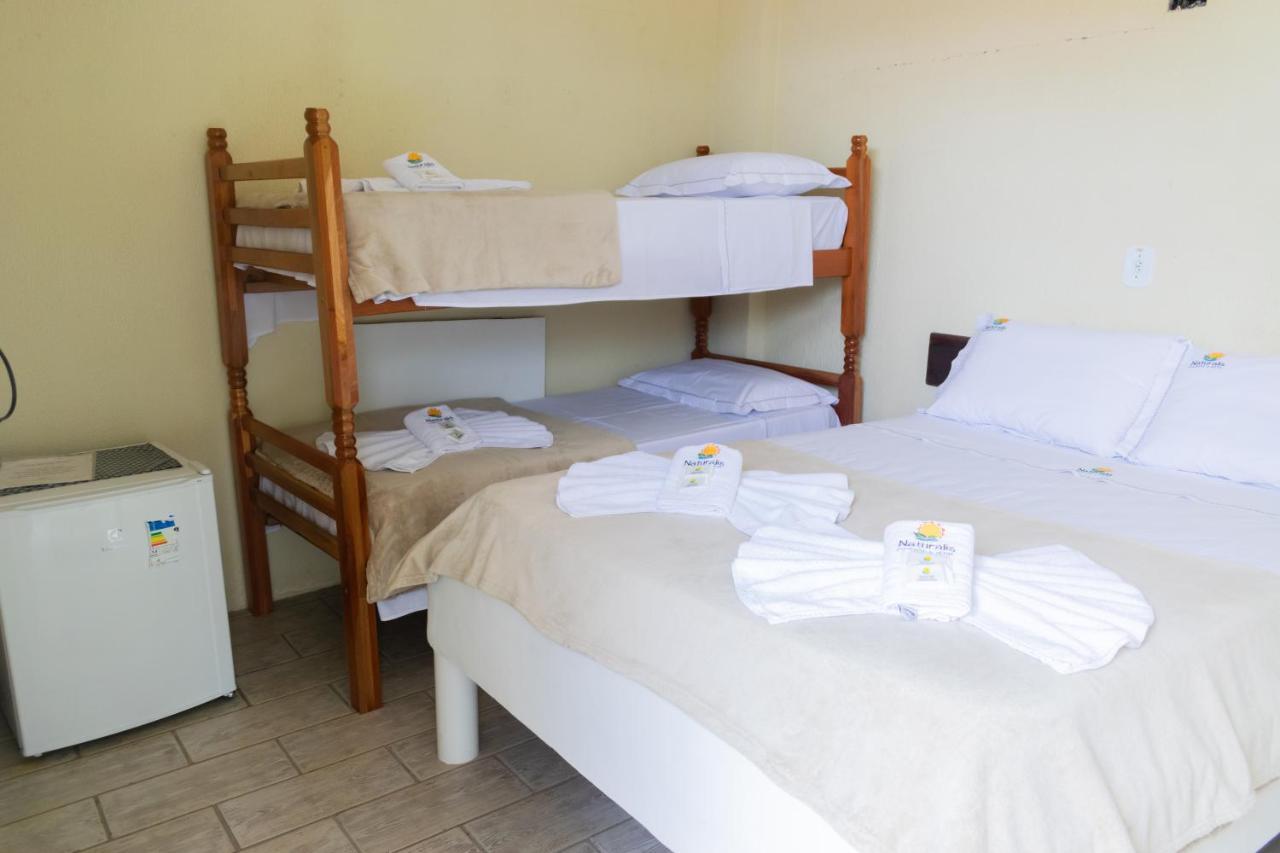 Inn Naturalis Paranagua