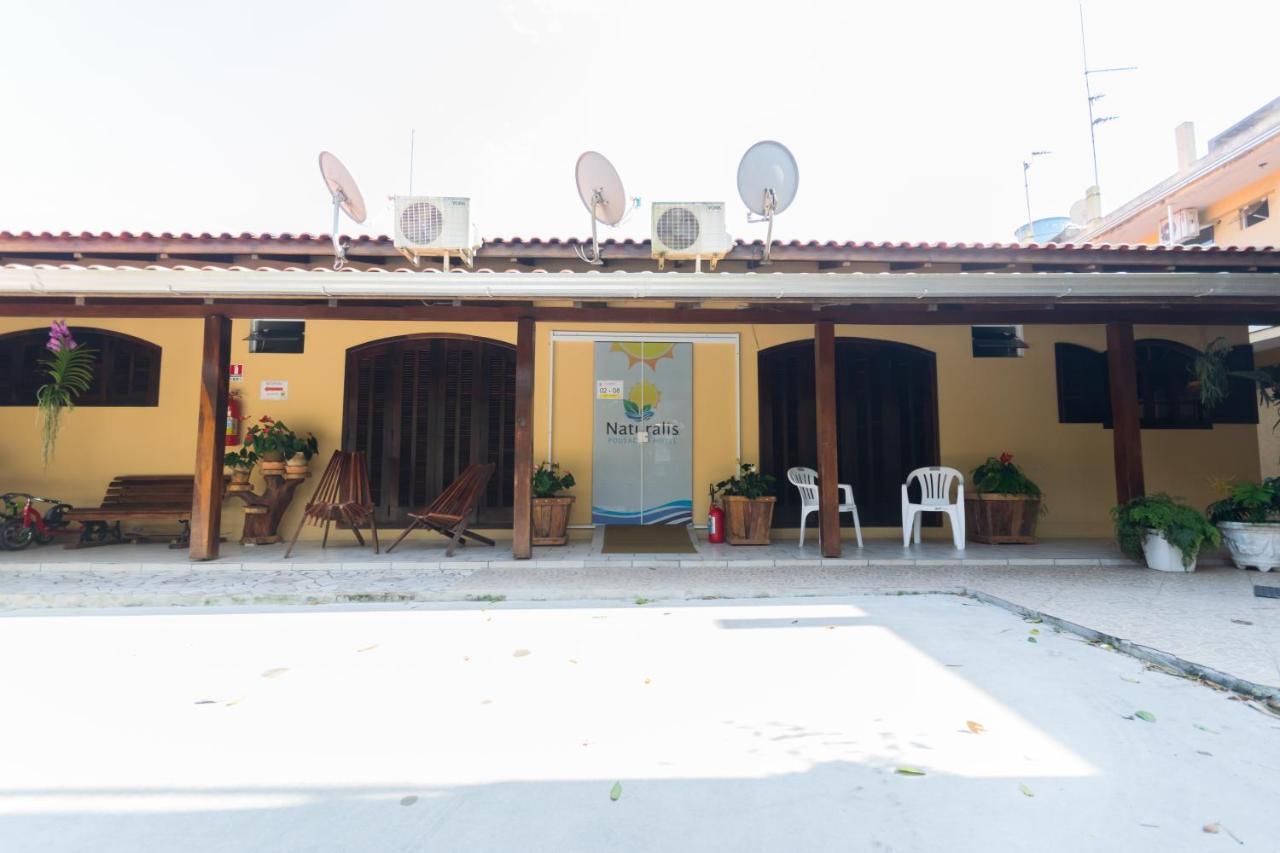 Naturalis Inn Paranagua