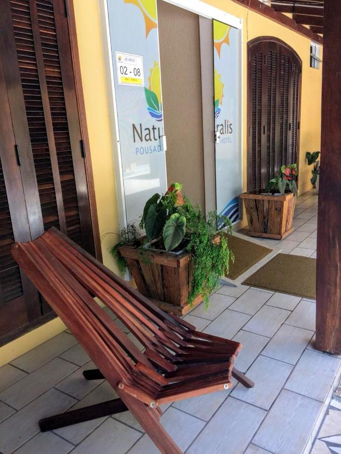 Naturalis Inn 2*