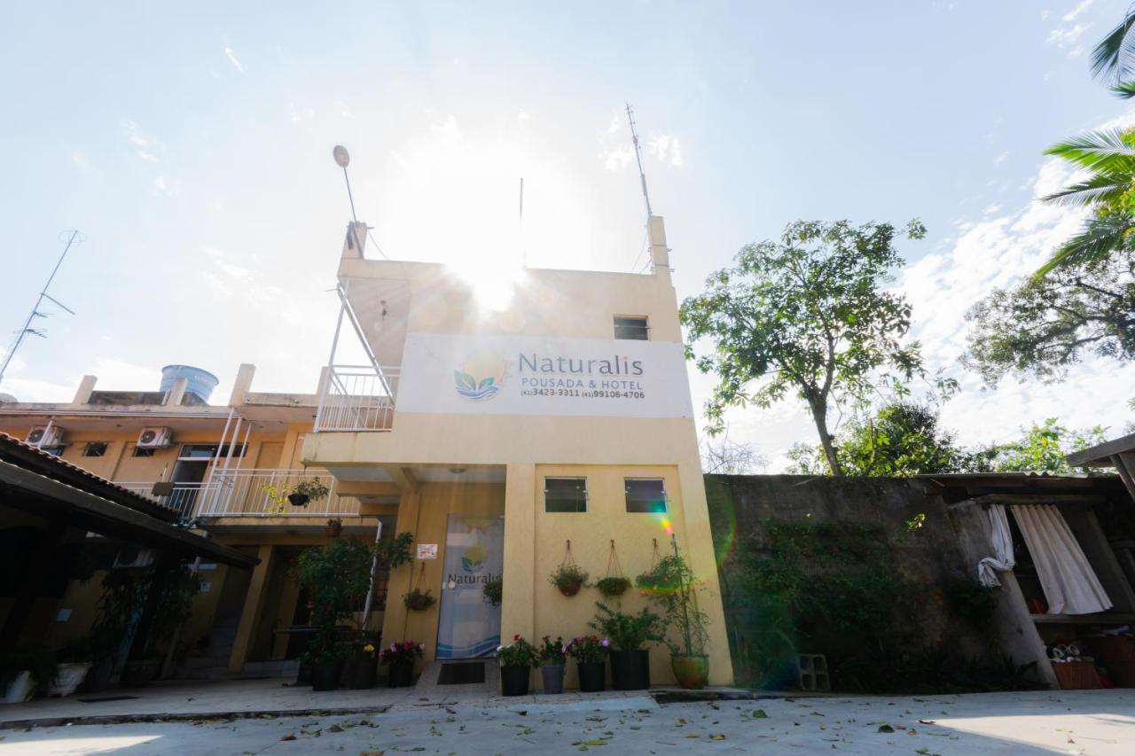Naturalis 2* Paranagua
